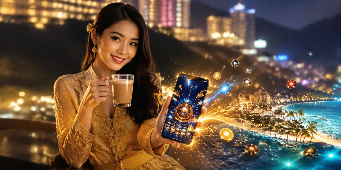 Pengalaman bermain Blackjack kasino klia1 di Genting Highlands Malaysia