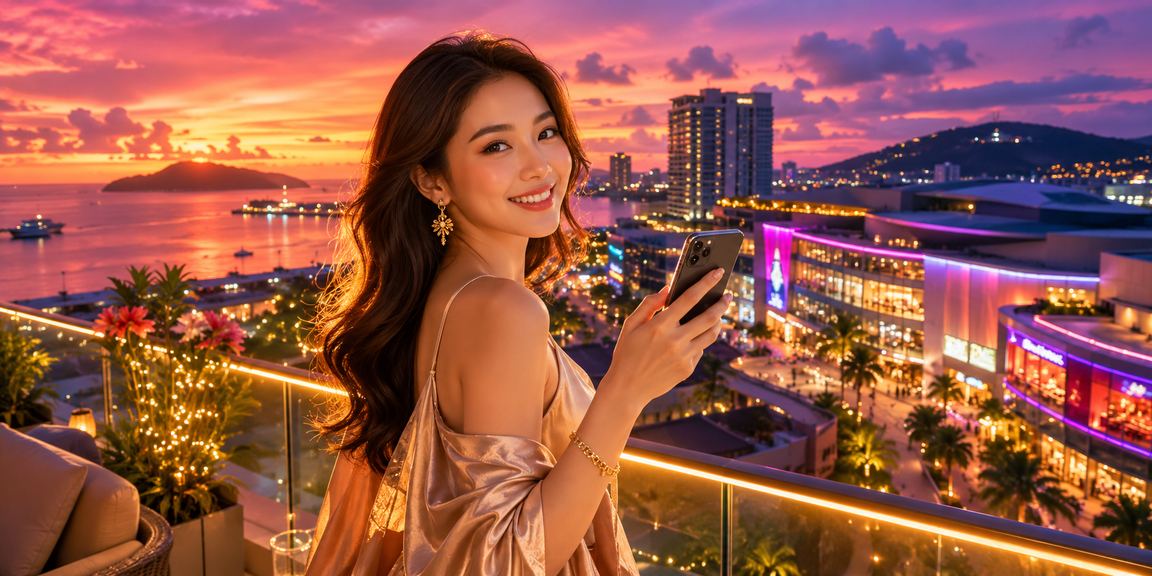 Keselamatan akaun dan promosi klia1 di Kota Kinabalu Sabah Malaysia