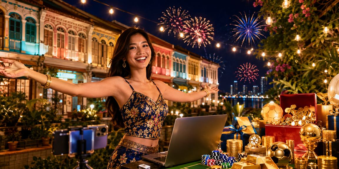 Pemain Malaysia memahami strategi poker di kasino Pulau Pinang bersama klia1