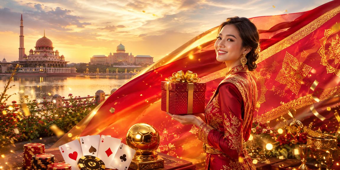 Pemain poker klia1 dari Putrajaya menikmati permainan dalam talian yang selamat